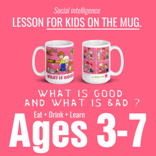Learning Mugs