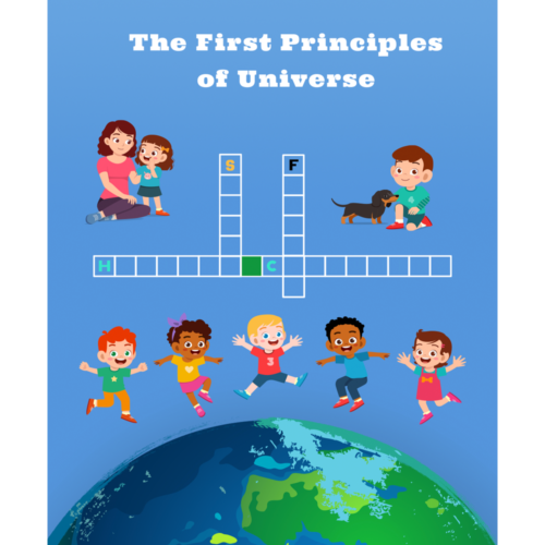 5 Lessons in Social & Emotional Intelligence for Kids. What is Good and What is Bad? And a Guide to Theories of Human Learning and Human Intelligence for Parents. - Image 9