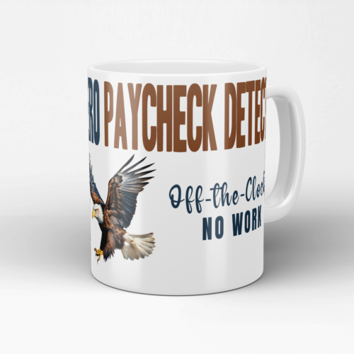 Labour Law Hero Ceramic Mug 15oz - Image 4